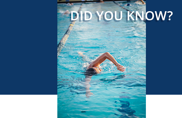 Did You Know? Vitamin C Neutralizes Chlorine