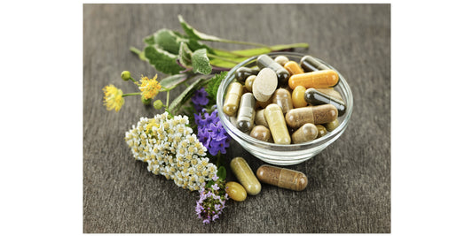 Should You Take Supplements?
