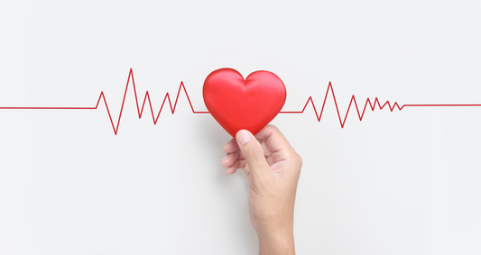 Specific Ingredients Address the Triad of Cardiovascular Concerns