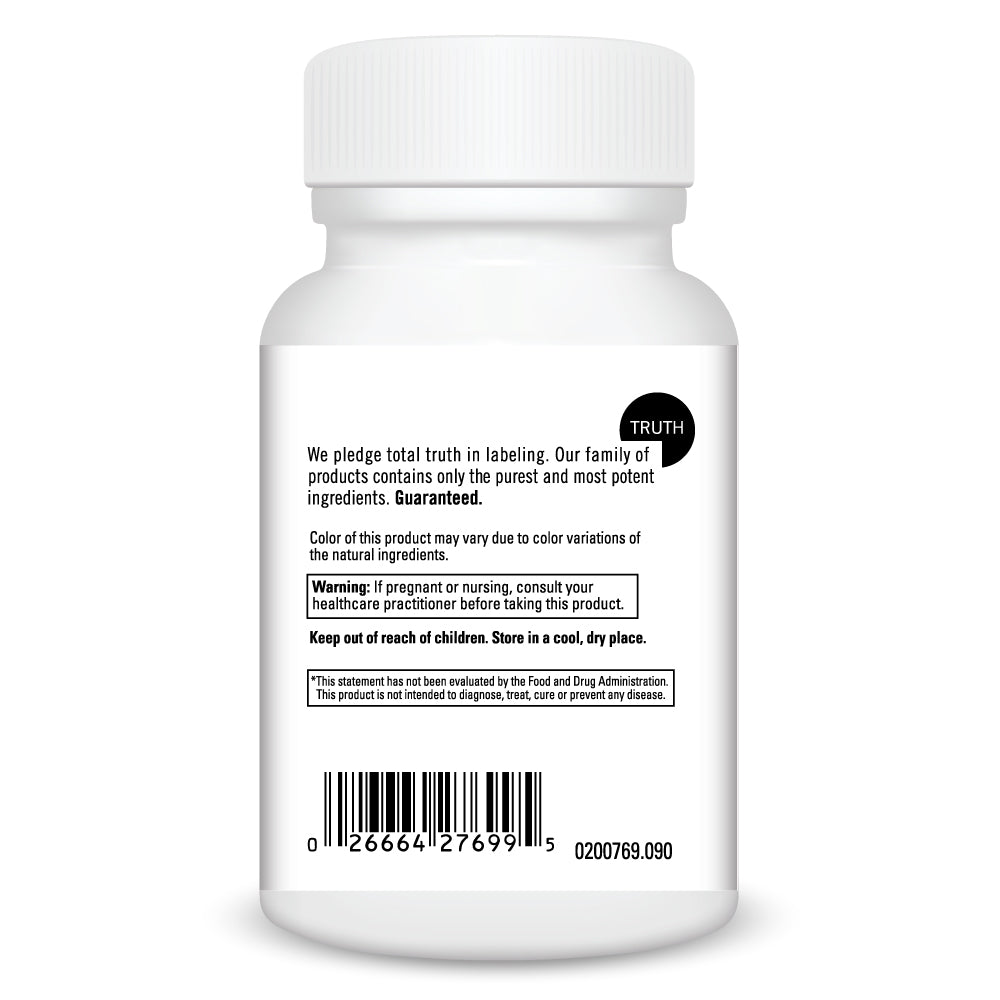 Milk Thistle (90 Capsules)