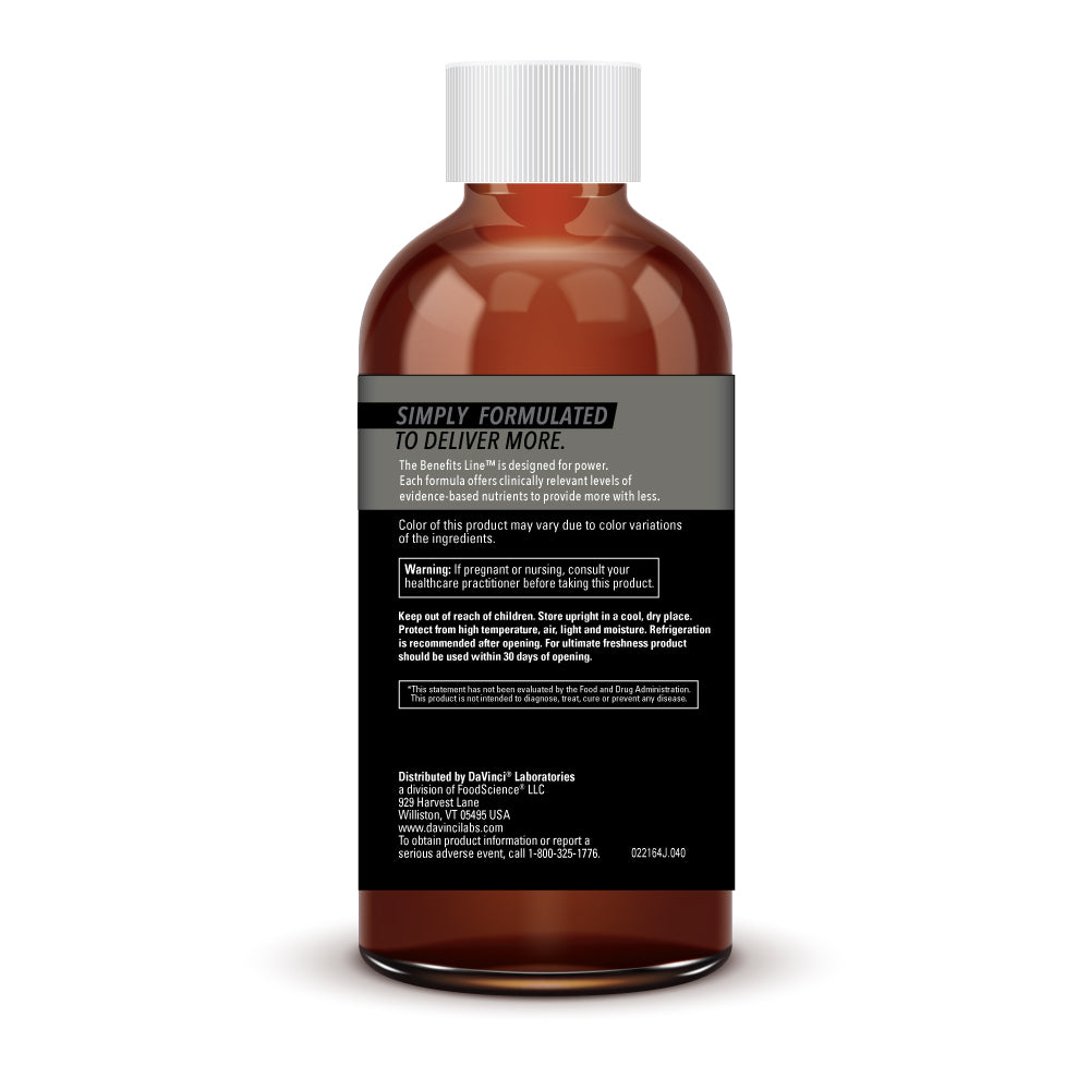 Brain Benefits™ (40 Servings)