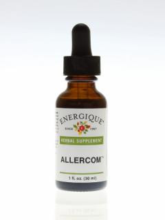 Energique HISTACOM (ALLERCOM) 1 oz Herbal
