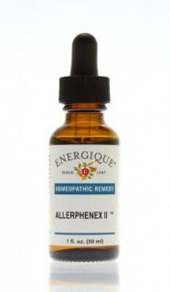 Energique ALLERPHENEX II (NEW name MULTI PHENX I) 1 oz