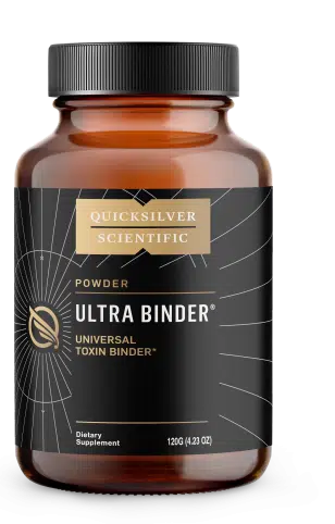 Ultra Binder