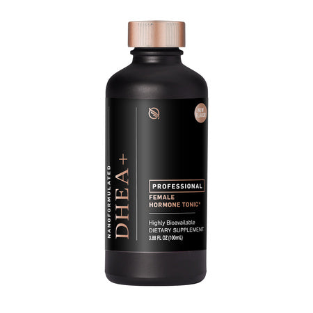 Nanoformulated DHEA+ Female Hormone Tonic (100ml)