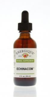 Energique ECHINACOM 2 oz Herbal
