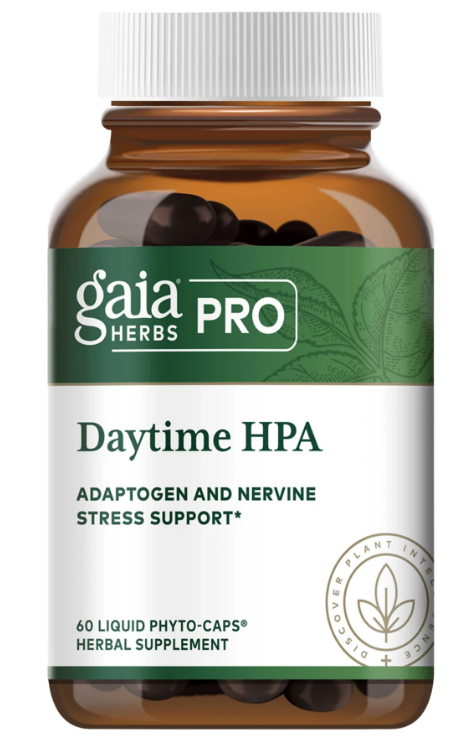 HPA AXIS-Daytime Maintenance (Adrenal Support) (60)