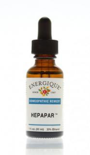 Energique HEPAPAR 1 oz