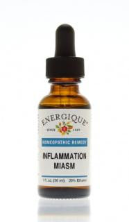 Energique AI MIASM (INFLAMMATION MIASM) 1 oz