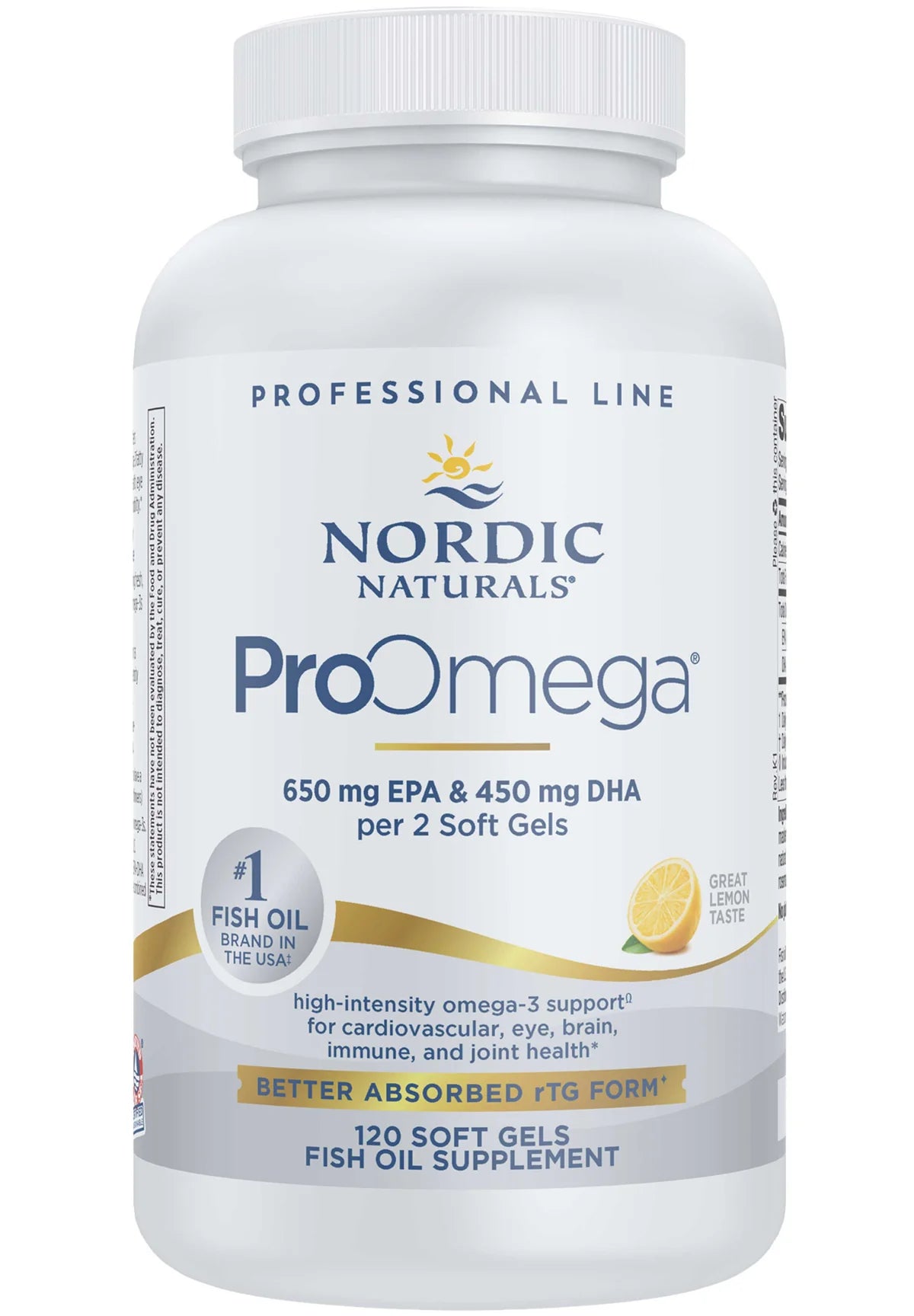 ProOmega (120)