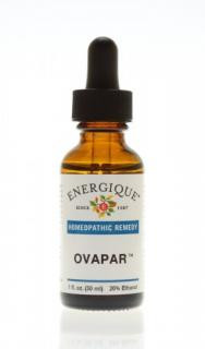Energique OVAPAR 1 oz