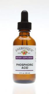 Energique PHOSPHORIC ACID 2 oz