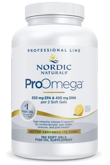 ProOmega (180)