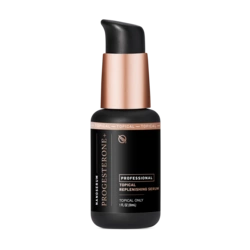 Quicksilver Progesterone Peace Serum