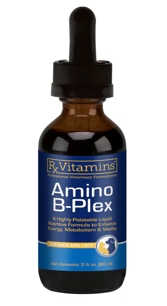 Amino B-Plex (2 oz)