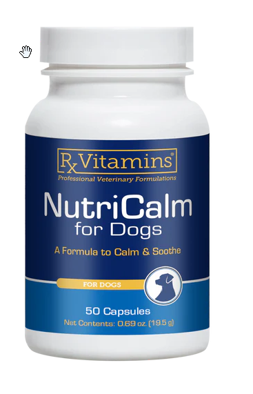 Nutricalm for Dogs