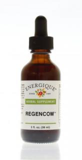 Energique REGENCOM 2 oz Herbal