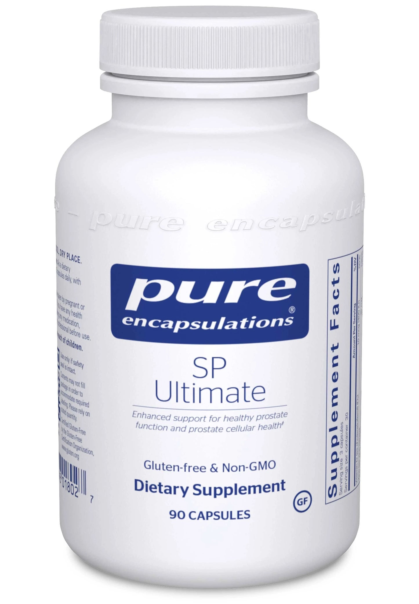 SP Ultimate (90 Softgels)