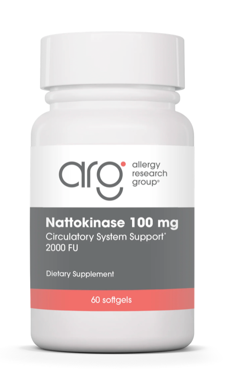 Nattokinase (60)