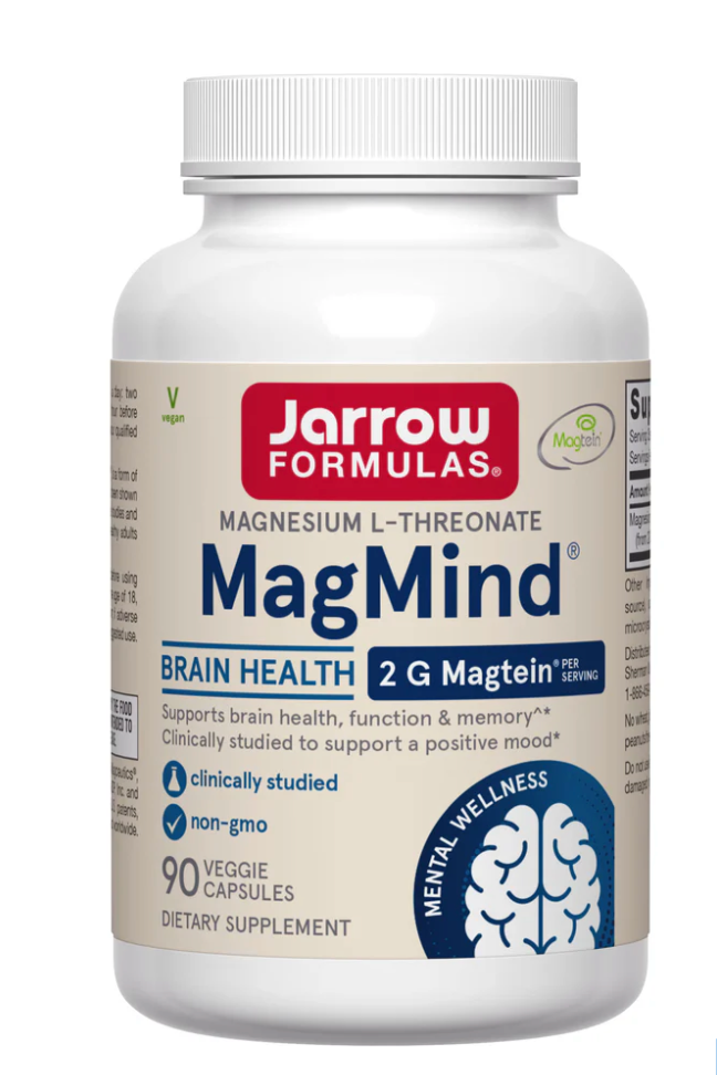 Mag-Mind