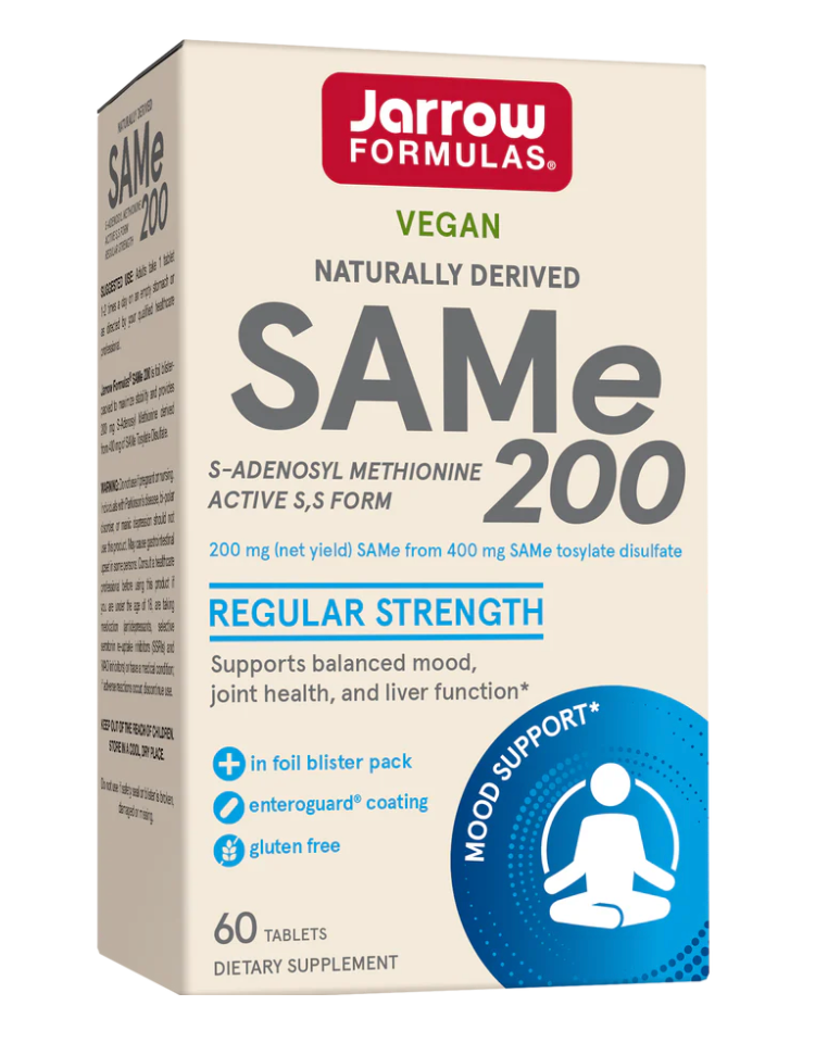SAMe 200mg