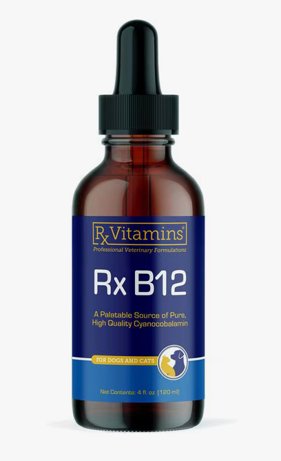 RX B12 DROPPER