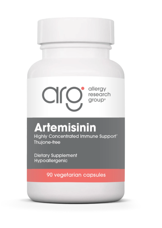 Artemisinin (90 caps)