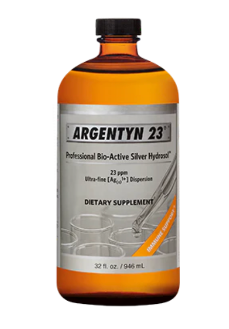 Argentyn 23 32 oz Bottle
