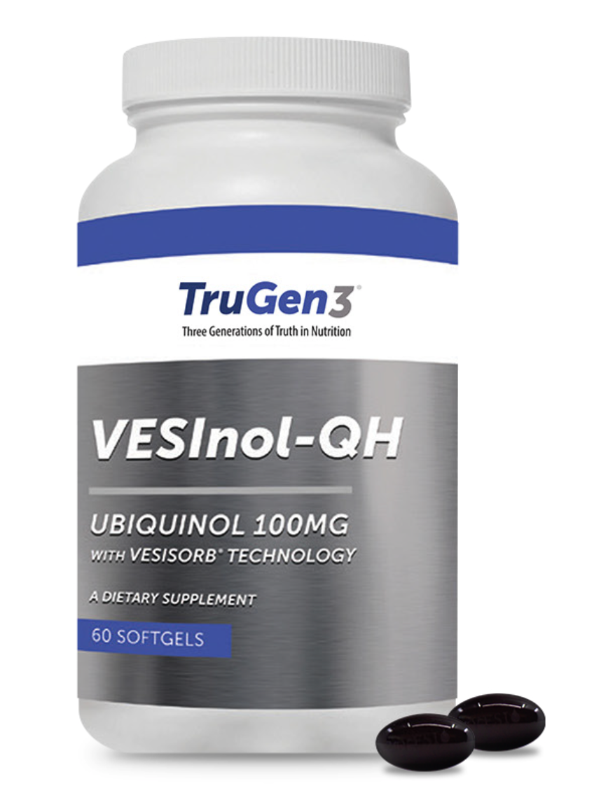 TruGen3 VESInol-QH