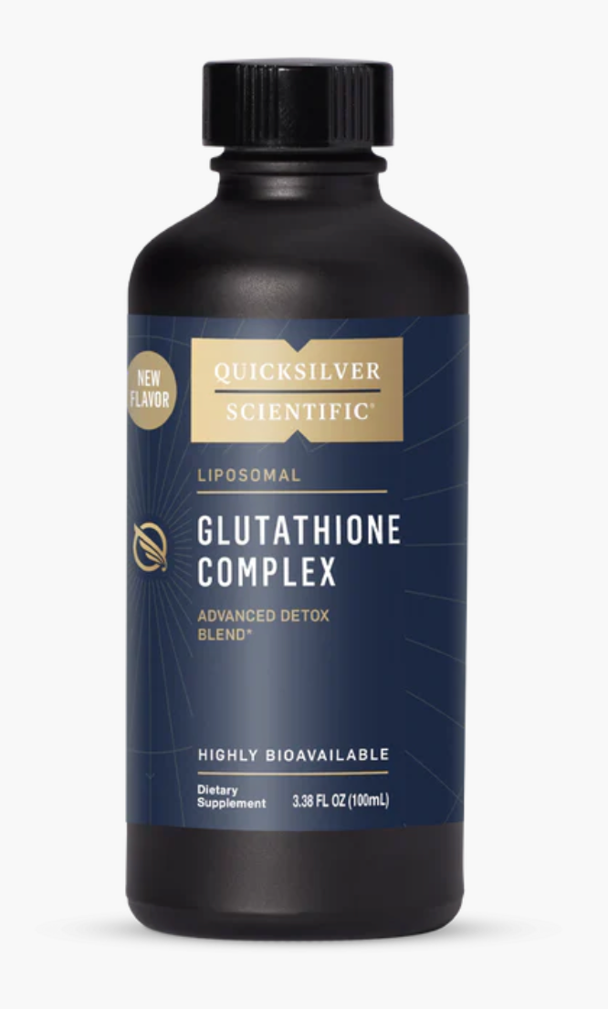 Glutathione Complex