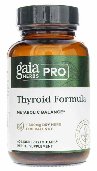 Thyroid Support