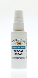 Energique THROAT SPRAY 2 oz