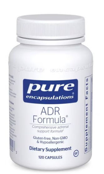 ADR Formula (60 Capsules)