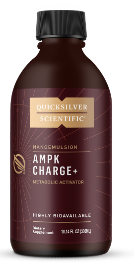 AMPK CHARGE+ (300mL)