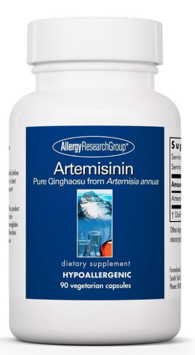 Artemisinin (90 caps)