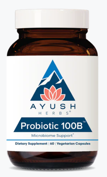 Probiotic 100B (60)