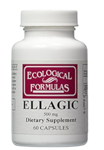 Ellagic