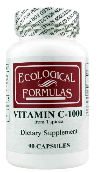 Vitamin C-1000