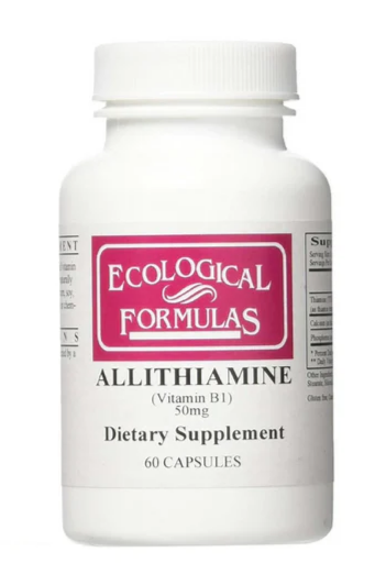 Allithiamine
