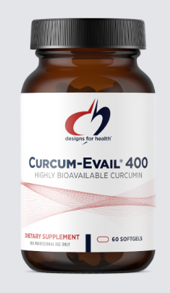 Curcum-Evail 400