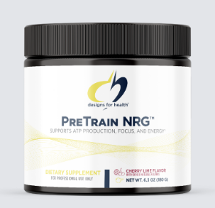 Pre Train NRG