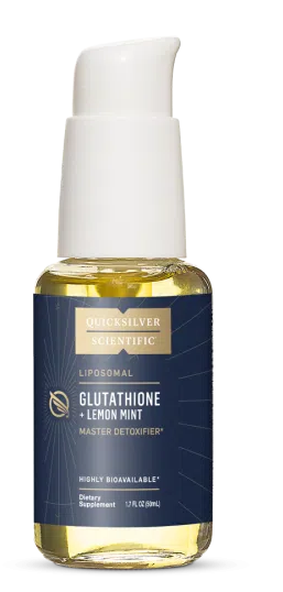 Glutathione (COLD SHIP)