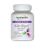 TEC Kidz Digest chew 180