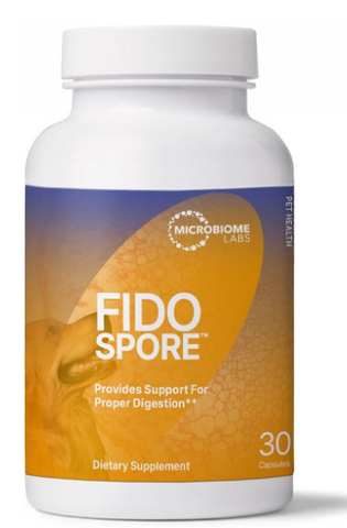 FidoSpore