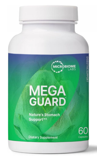 MegaGuard