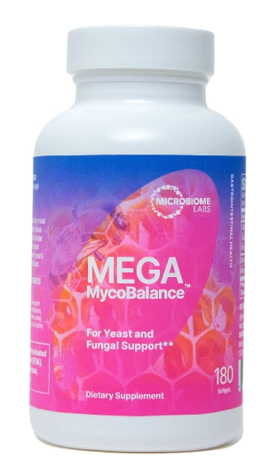 MegaMycoBalance (180)