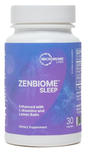 Zenbiome Sleep