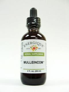 Energique MULLEINCOM 2 oz Herbal