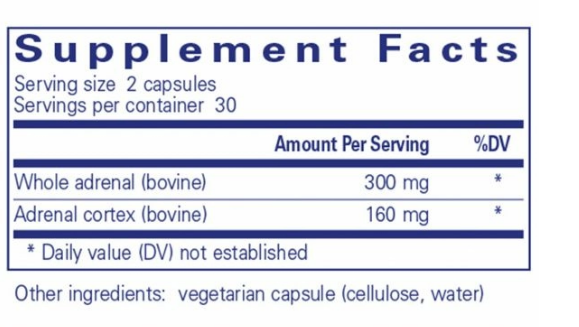 Adrenal
