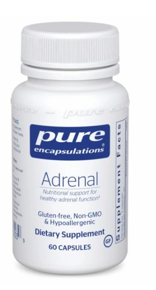 Adrenal